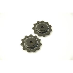 Sram derailleurdeel loopwielset x7/x9 my2010 ZWART