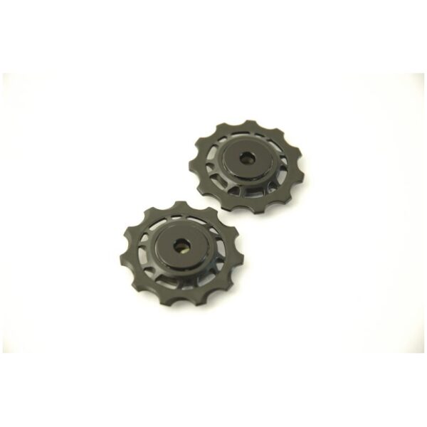 Sram derailleurdeel loopwielset x7/x9 my2010 ZWART