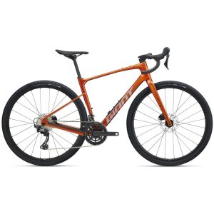 Giant Revolt Advanced Gold Heren 2025