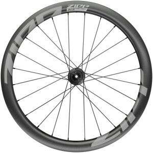 Zipp WIEL V 28 303 FIRE A1 TL CB DB ZW Zwart