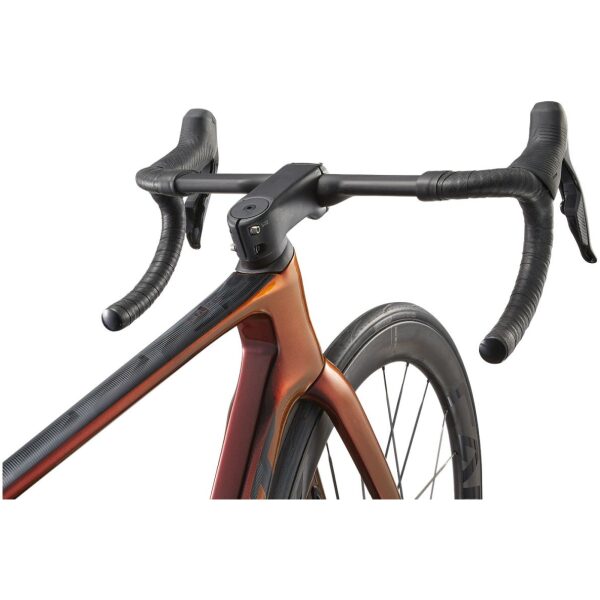 Giant Propel Advanced SL Black Lava Heren 2025 - Afbeelding 3